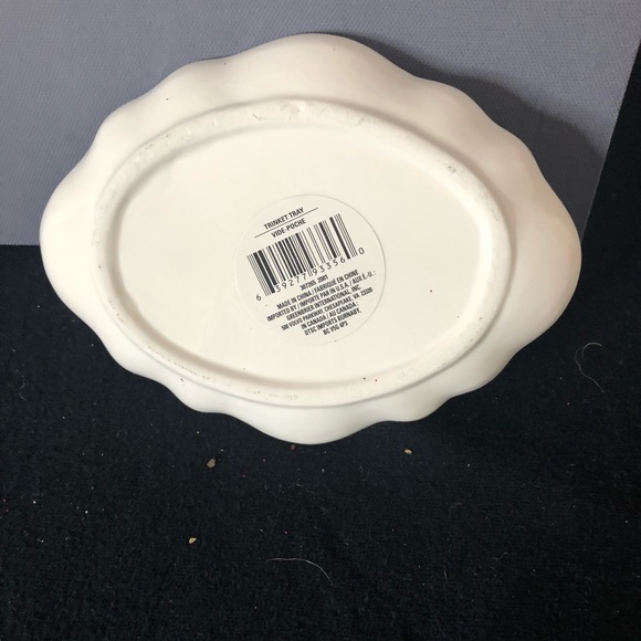 It’s The Little Things In Life Change Plate - Picture 4 of 4